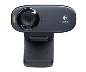 Webcam Logitech HD C310 960-001065