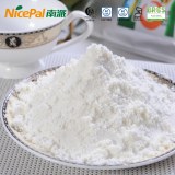 Coconut milk powder fruit powder for beverage