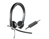 Logitech Casque stéréo USB H650e 981-000519