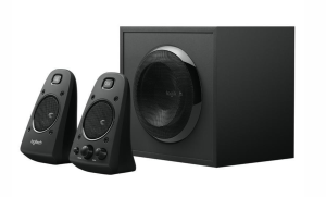Logitech Haut-parleurs Z623 980-000403