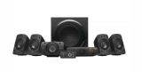 Logitech Haut-parleurs 5.1 Z906 980-000468