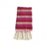 FOUTA 3 BANDE