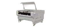 CMA-1080 Laser Engraving & Cutting Machine