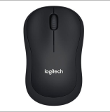 Logitech B220 Souris silencieuse Noir OEM 910-004881