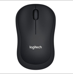 Logitech B220 Souris silencieuse Noir OEM 910-004881