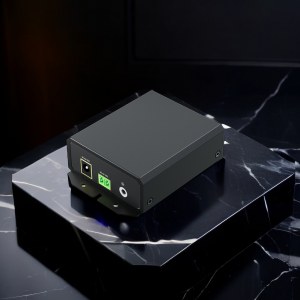 Dispositifs industriels de réseau d'alimentation de C.C de l'injecteur 50-56V de Poe 90W