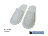 Chaussons jetables idéal pour hotels