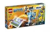 LEGO Boost Mes premières constructions 17101