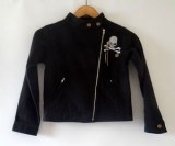 Vend lot de blousons enfants de marque molly braken et deeluxe a petit prix