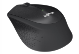 Logitech B330 Souris silencieuse Noir OEM 910-004913