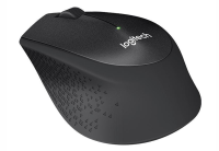 Logitech B330 Souris silencieuse Noir OEM 910-004913