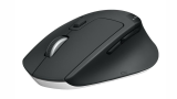 Logitech M720 Souris Bluetooth Triathlon 910-004791