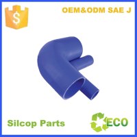 Silcop Silicone hoses