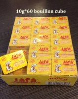 10g  seasoning bouillon stock sauce cube