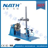 Welding positioner-LIGHT CAPACITY