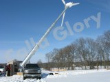 EFD series off-grid wind turbine generator