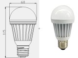 Hot 10w Ampoule LED E27 Samsung LED