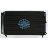 A/C CONDENSER FOR LEXUS IS300/IS200 99- DPI:3076