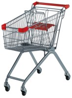 2014 Best Seller Type Supermarket Accessories