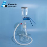 Three Ways to Clean Glass Solvent Filters