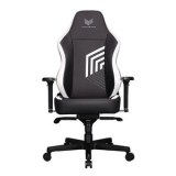 VICTORAGE Echo VE Series PU Leather Office Chair Home Seat