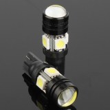 LED Standlicht Kennzeichenbeleuchtung Weiss Xenon