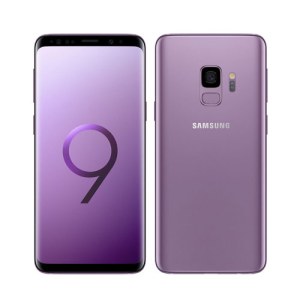 Samsung Galaxy S9 G960U Original Unlocked LTE Android Cell Phone Octa Core 5.8" 12MP 4G...