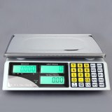 Digitalwaage kaufen 40kg/5g Digitalwaagen paketwaage