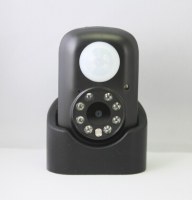 Hot sell motion activated video recorder