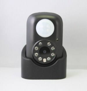 Hot sell motion activated video recorder