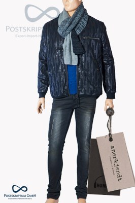 Anerkjendt-Humör vêtements pour hommes