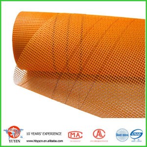 Waterproofing of fiber glass no glue