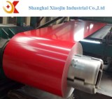 Color coated steel coil/sheet, PPGI