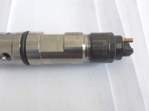 612630090001 fuel injector