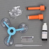 Steinschlag Reparatur Set schwiez Scheibenreparatur