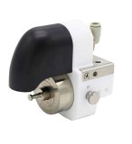 Ultrasonic Spray Nozzles