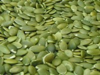 Shine skin pumpkin kernel,Grade AA or A