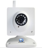 Wireless ip camera