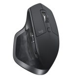 Logitech MX Master 2S Souris sans fil Graphite 910-005139