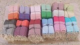 Fouta 100% couton
