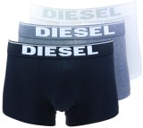 Boxer Diesel