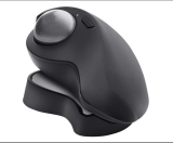 Souris sans fil Logitech MX Ergo Advanced Trackball 910-005179