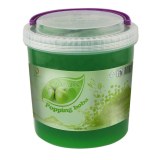 Popping boules de boba, vert pomme boules boba pour boisson boba