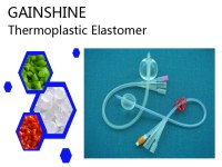 Medical Grade Thermoplastic Elastomer for Catheter