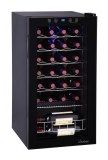 JC-82E compressor wine cabinet