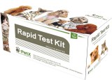 Feline Leukemia Virus Antigen Rapid Test (FeLV Ag)