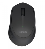 Logitech SOURIS sans fil M280 NOIR 910-004287