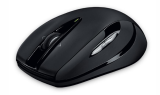 Logitech M545 Souris sans fil Noir 910-004055