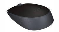Logitech M171 Souris sans fil noire 910-004424