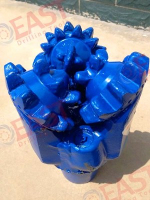 API Milled Tooth Bit/ Rock Roller Bit/Water Well Drilling Bit